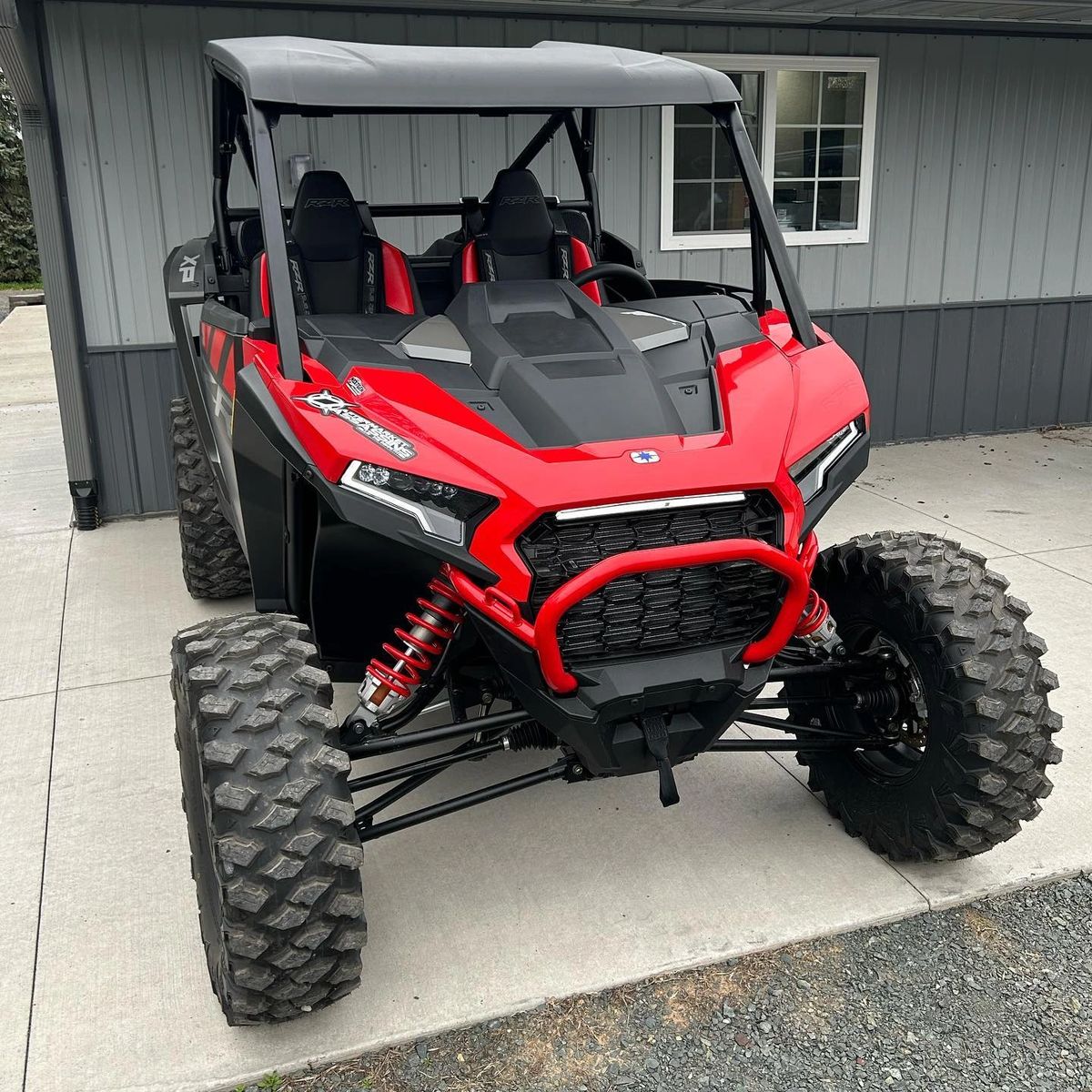 2024 RZR XP1000